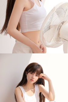 芊芊的米虫生活